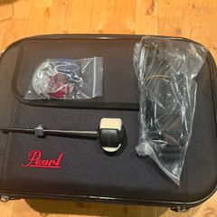 Pearl Eliminator Redline Single Pedal