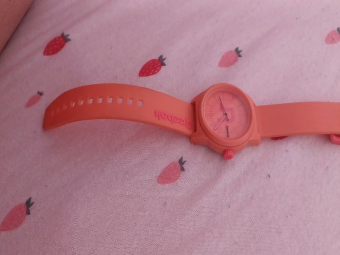 Reebok watch