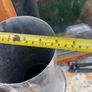 chimney clay adapter Image 2