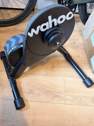 Wahoo Kickr Core