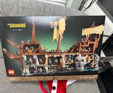 lego Goonies