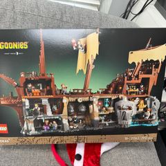 lego Goonies
