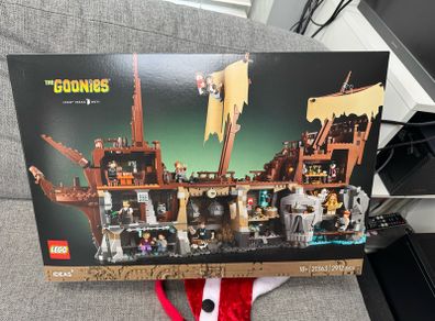 lego Goonies