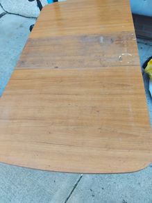 foldable table