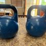 Competition Kettlebells, Sell 180 Euro, Cost 340! Image 3
