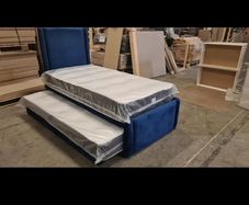 Single Bed Frame