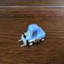 Disney Pixar Planes Fire and Rescue Dotti Die Cast 1:55 Scale Image 2