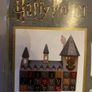 Harry Potter Wooden Advent Calendar with Lights Image 3