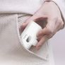 Cool Charging Pocket Power Bank with Digital Display (Type-C) (5000mAh) Image 4