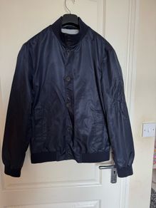 Reiss Bomber jacket size M