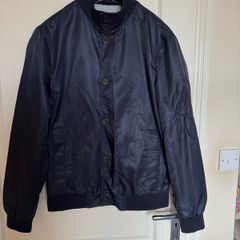 Reiss Bomber jacket size M