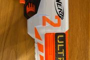 Nerf gun