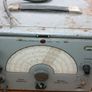 Taylor Model 68A/M Signal Generator vintage electrical service test kit 1960s Image 7