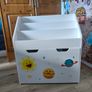 Kids Bookshelf with Drawer Image 2