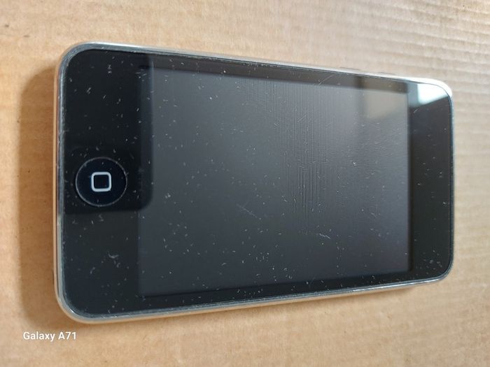 APPLE Ipod Touch 3, 32 GB, in excellent condition