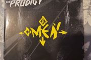 Prodigy Omen Promo CD Single 2009 Invaders Must Die Era