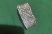 crystal bracelet