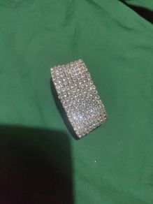 crystal bracelet