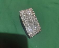 crystal bracelet