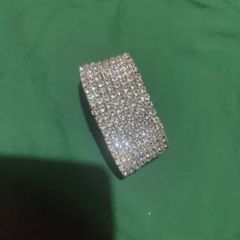 crystal bracelet