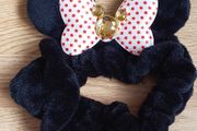 New - A Minnie Mouse Make Up Band / Hair Band