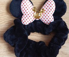 New - A Minnie Mouse Make Up Band / Hair Band