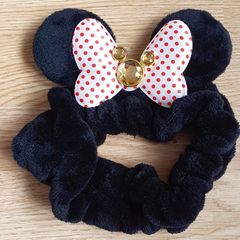 New - A Minnie Mouse Make Up Band / Hair Band