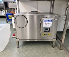 Grease Trap