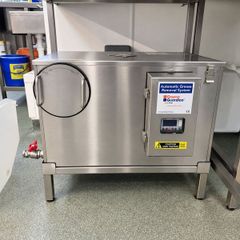 Grease Trap