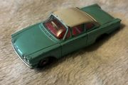 Dinky Ford Capri