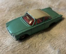 Dinky Ford Capri