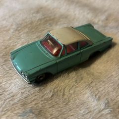 Dinky Ford Capri
