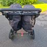 Out'N'About Double Buggy Image 4