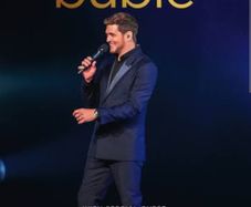 Michael Buble