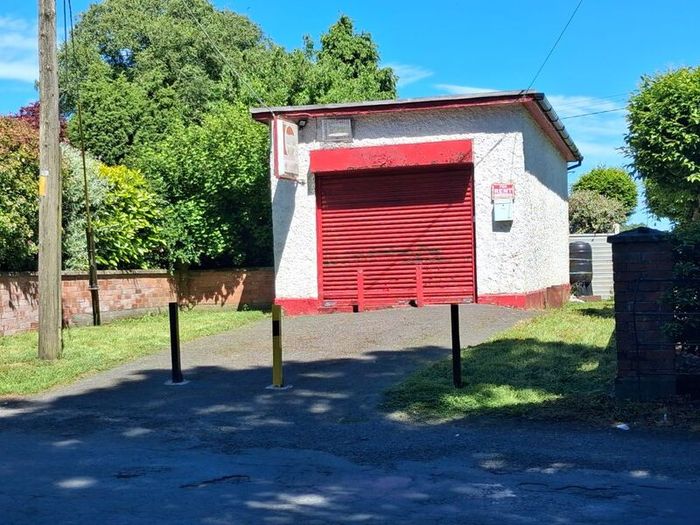 Unit For Rent Navan Co. Meath