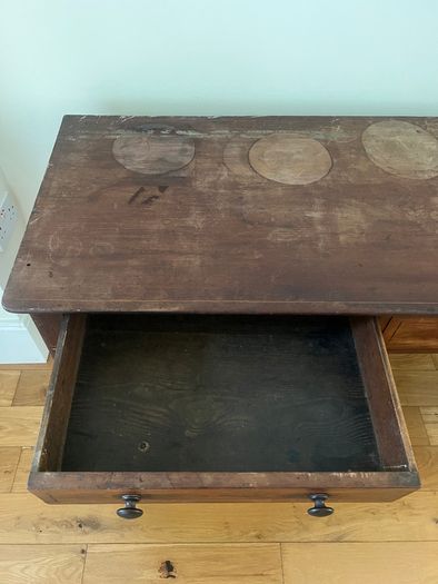 Desk
