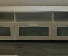 ikea tv stand
