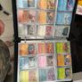 pokemon cards organised bulk Image 8