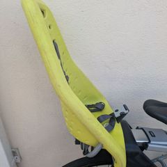 Thule yepp maxi bike seat