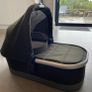 Uppababy Vista V2 Hazel Bundle (incl rumble seat) Image 3