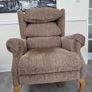 Fireside Chair Image 2