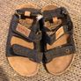 Next sandals size 9 Image 4