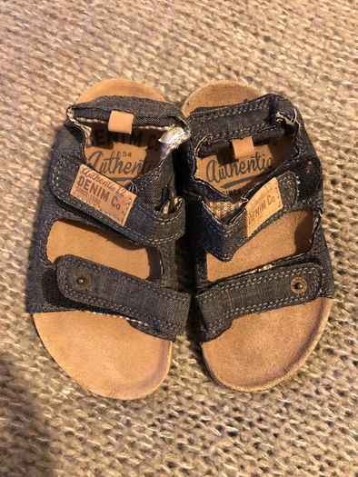 Next sandals size 9