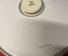 Roborock S7 for parts or repair