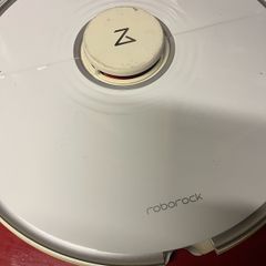 Roborock S7 for parts or repair