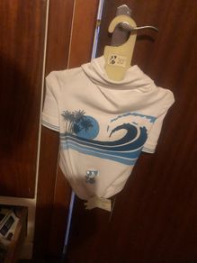 Dog T-shirt