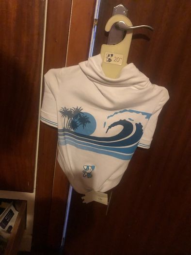 Dog T-shirt