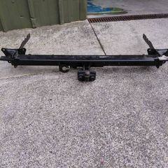 commercial tow bar