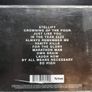 Ian Brown - My Way CD Image 2