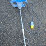 The tools. Paddle Mixer. Hammer Drill Image 6